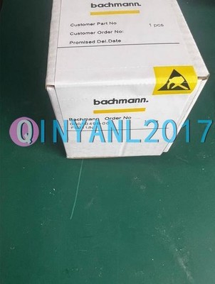 1PCS New Bachmann PLC Module FS211/N