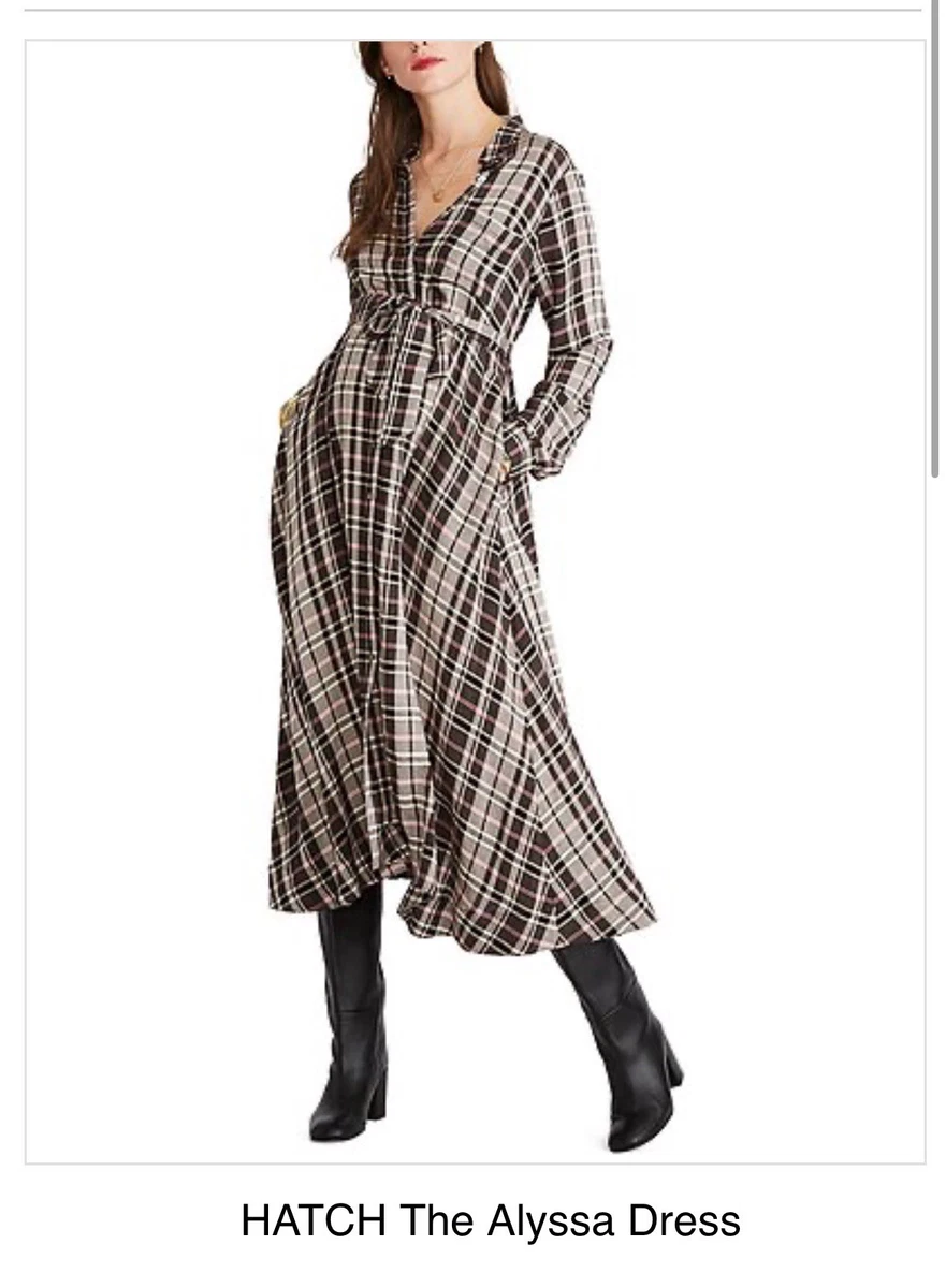 Long Sleeve Maternity Long Dresses for Women for sale | eBay