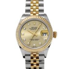 Rolex Datejust 126300