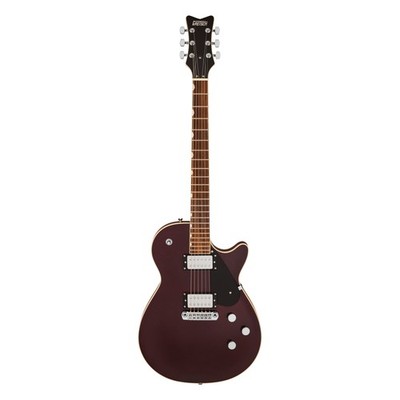 Gretsch Electromatic Jet Dark Cherry Metallic - Single Cut E-Gitarre