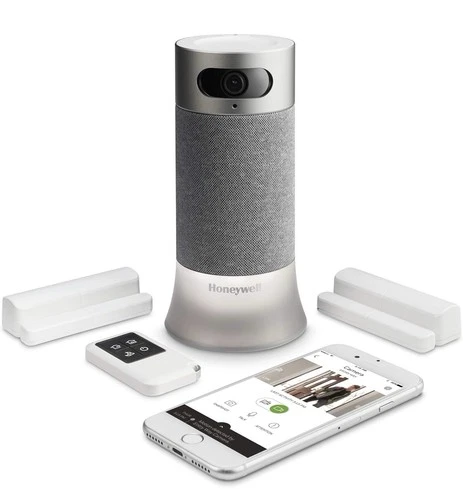 Honeywell Home Security Kit - Thumbnail 3