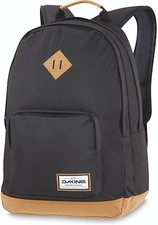 Dakine Detail 27 Liter Backpack Black