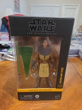 Star Wars Black Series Quinlan Vos Clone Wars
