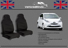 Siège Toyota AYGO