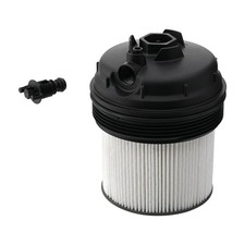 Fuel Water Separator & Cap for Dodge Ram 68436815AA 68436631AA 68436815AB