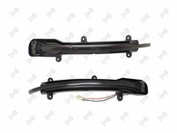 Abakus L03-140-004LED-D Blinkleuchtensatz Links Rechts FüR Audi