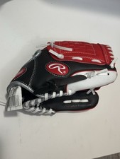 Rawlings PL10DSSW Players Series 10" Baseball Glove Left Hand Throw