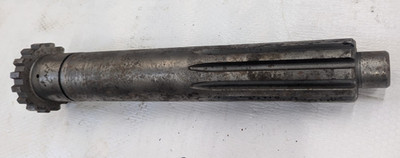 18442 / S-1251 Eaton Fuller OEM Input Shaft 1 3/4 .98 Pilot Push 16282 18255