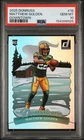 2025 Donruss Optic Matthew Golden Base (PSA 10)