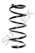 Ressort de suspension SUPLEX essieu avant pour RENAULT