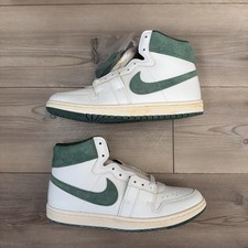 A Ma Maniére x Jordan Air Ship PE SP Green S...