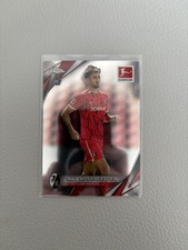 Max Rosenfelder Chrome Bundesliga 2024/25 #36