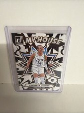 2025 Panini Donruss WNBA - My House Napheesa Collier #15 Press Proof $2MIN ORDER