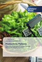 A. Arun Kumar (U. A.) | Productivity Patterns | Taschenbuch | Englisch (2023)