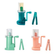 French Knitting Tool Hand Operated Knitter Household Weaving Knitting Machine