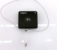 Vagaro Contactless EMV Credit Card Reader Tap to Pay (Open Box)