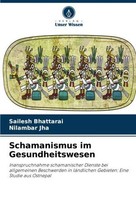 Schamanismus Im Gesundheitswesen Sailesh Bhattarai