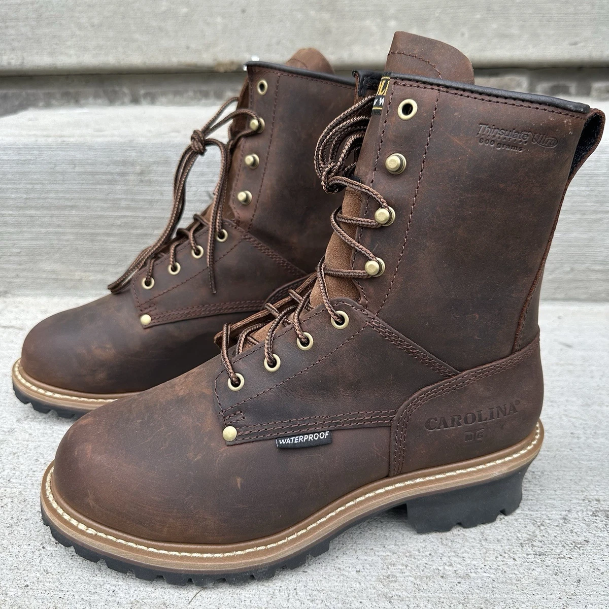 Carolina Solid Workwear Insulated for Men for Sale | Shop 