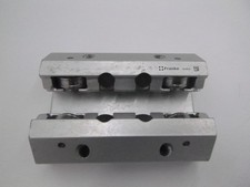 Franke Linear Guide FDA25 84363A NSNP For Franke Linear System