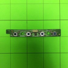 HP W2007 Monitor Key Button Board 6832196900P01