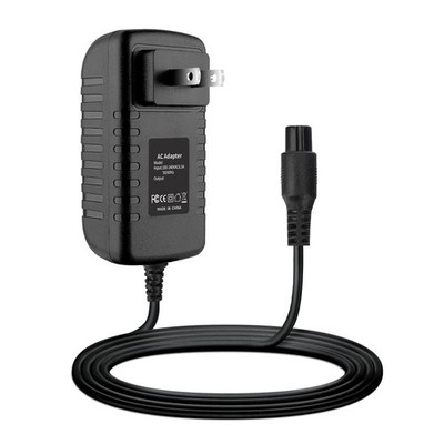 3-Prong 29.4V AC/DC Adapter Charger For Hover-1 MSL-CH29100P MSLCH29100P