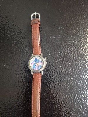 Disney Eeyore watch with music