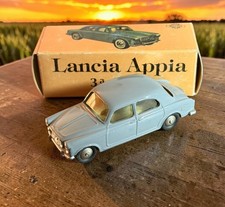 Auto giocattolo Scottoy Lancia Appia 3a 3" con scatola originale Made in Italy