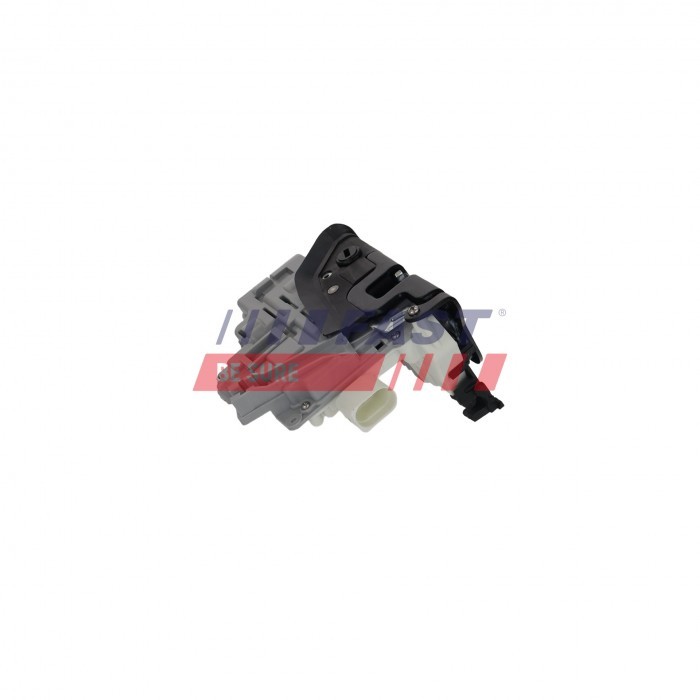Mécanisme de serrure de porte arrière droite en acier renforcé Seat Ibiza Skoda Superb