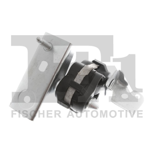 Fa1 Halter Abgasanlage 223-963 FüR Renault Gummi/Metall EndschalldäMpfer Laguna-image