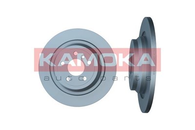 Kamoka 103547 Brake Disc for Mercedes-Benz