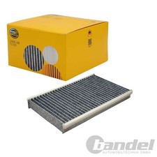 Filtre d'habitacle Land Rover DISCOVERY