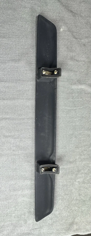 1997-2002 Nissan Pathfinder Rear Liftgate Hatch Spoiler Wing OEM - Image 2 of 4