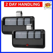 Garage Door Opener Remote, for LiftMaster/Chamberlain/Craftsman Garage Door O...