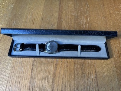 Stauer 1930 Dashtronic Watch NEW with Box and Inserts