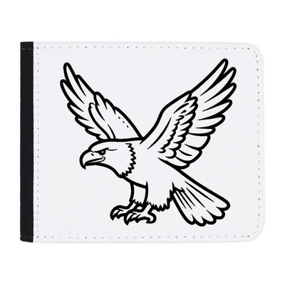 Geldbörse ''Flying Eagle'' (WL00035365)