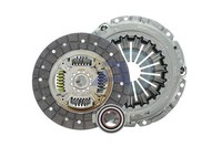 Kupplungssatz Aisin KT 073F FÜR Toyota Kupplung KIT Kupplungskit
