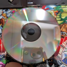 Saturn Tinkle Star Sprites obi J2