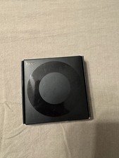 Loop - Switch 2 - Black - Adjustable Ear Plugs   OpenBox