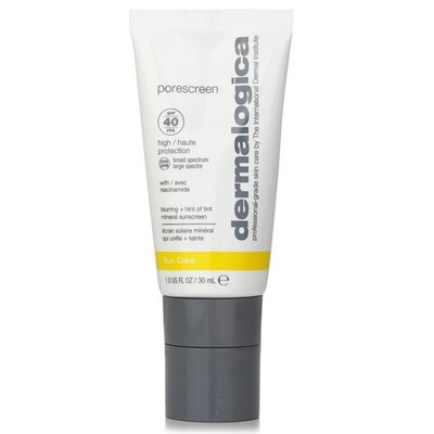 Dermalogica Porescreen Mineral Sunscreen SPF40  30ml/1oz