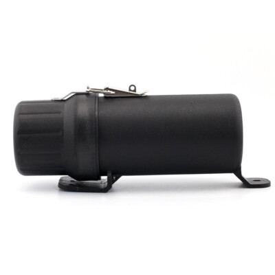 For Honda Suzuki BMW Universal O-ring Waterproof Tools Tube Bag Storage Luggage - Foto 3