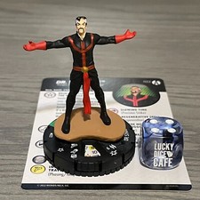 Marvel Heroclix Avengers Forever 022 Dr. Strange Uncommon
