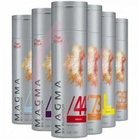 Wella professionelle Magma-Feuerzeuge von Blonder 120g - alle Farbtöne