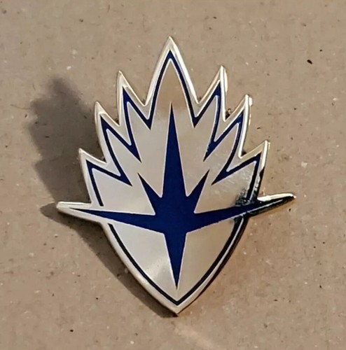 CHOOSE YOUR PIN - Disney Parks Marvel Avengers Campus Mystery Set Logo Pins New - Picture 8 of 11