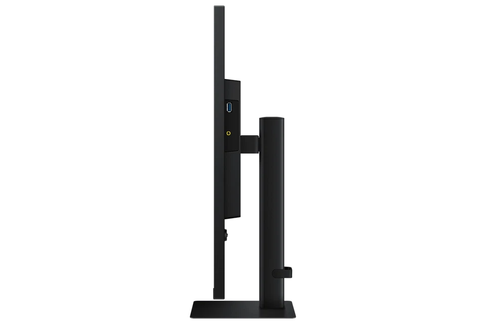 Samsung 32 Zoll ViewFinity S7 (S70D) 4K UHD 60Hz High Resolution Monitor - Bild 4 von 4