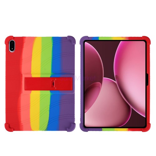 Coque en silicone souple antichoc pour OnePlus Pad 3 Pad 2 Pro Oppo Pad 4 Pro - Photo 25/33