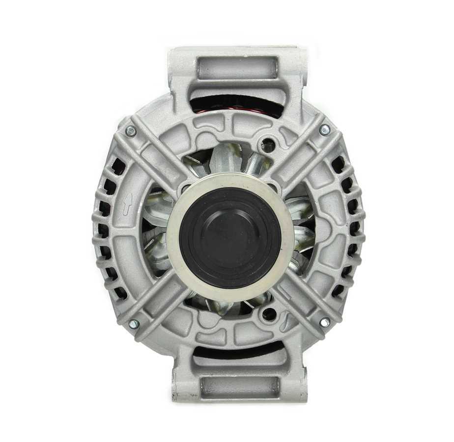Alternatore Compatibile Per Audi A4 Cabriolet 0124525009 140 A