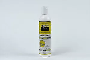 Zona Italian Lemon Body Wash 8oz. - Picture 1 of 1