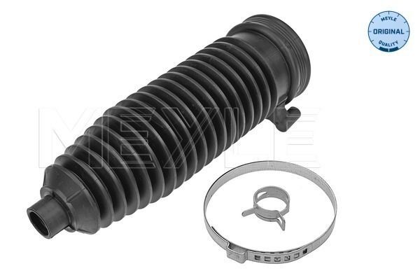 Meyle 714 620 0003 Faltenbalgsatz, Lenkung FüR Ford-image