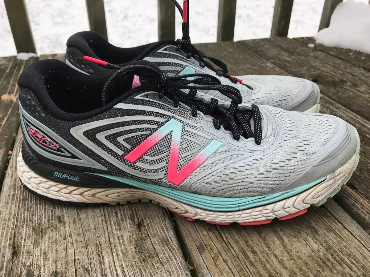 New balance women's w880gb7 cheap