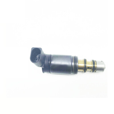For Audi A4 Volkswagen MK5 MK6 6SEU14C AC Compressor Solenoid Valve